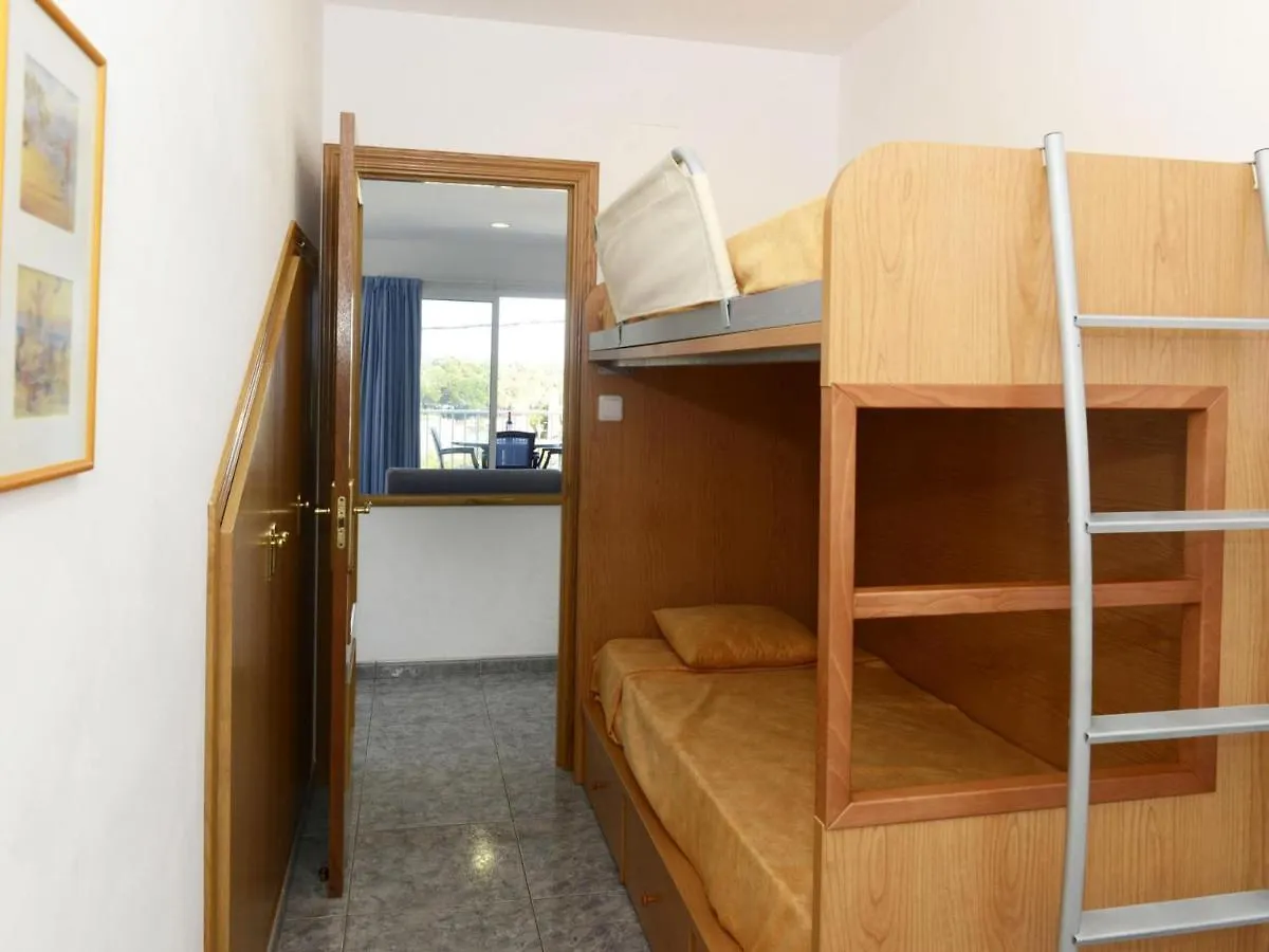 Vinya Farella 4 - Apartamento Luminoso Con Vistas La Mar Y Parking. - Es-228-19 Llança 0*,