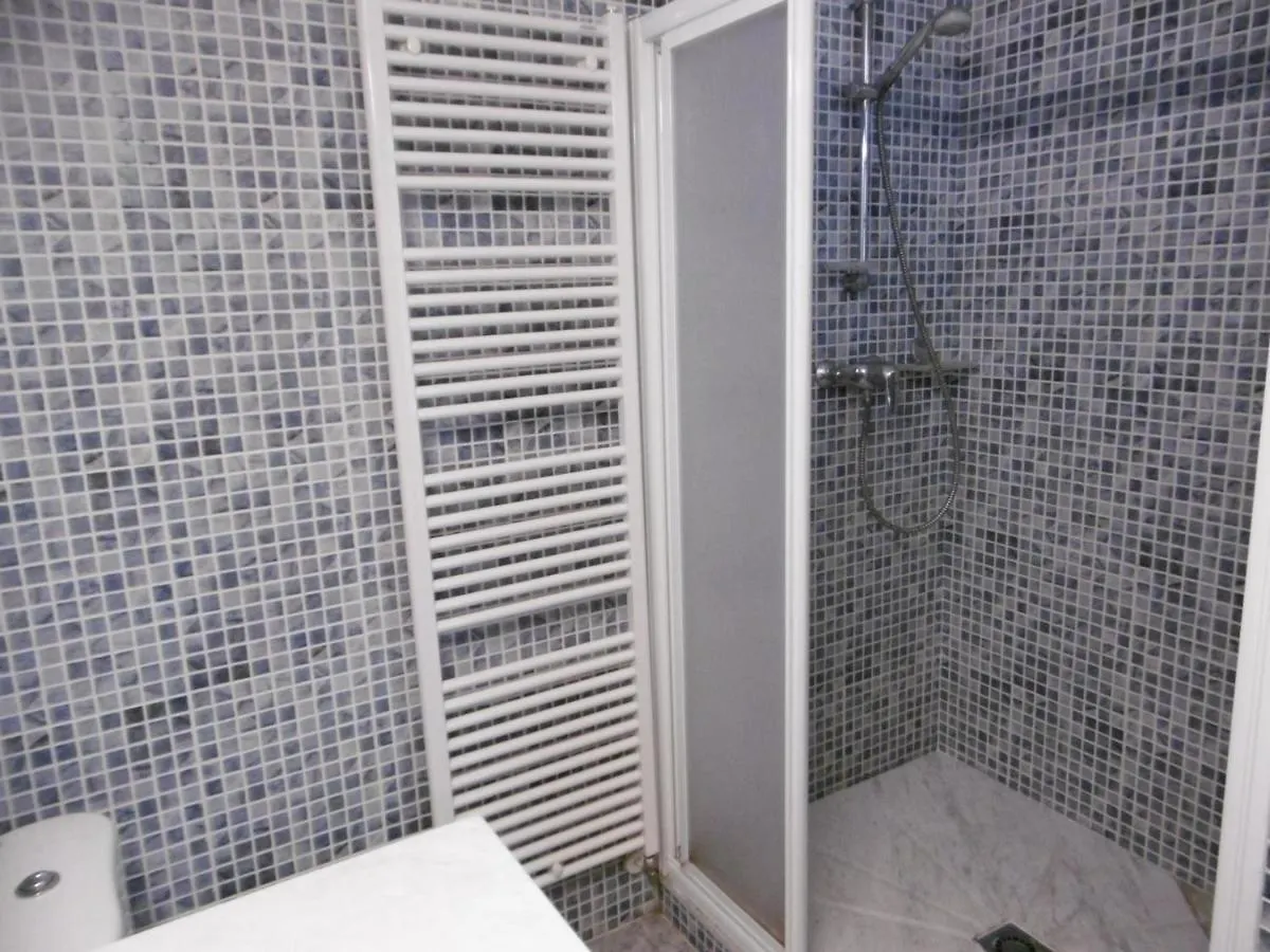 Apartman Vinya Farella 4 - Apartamento Luminoso Con Vistas La Mar Y Parking. - Es-228-19 Llança Spanyolország