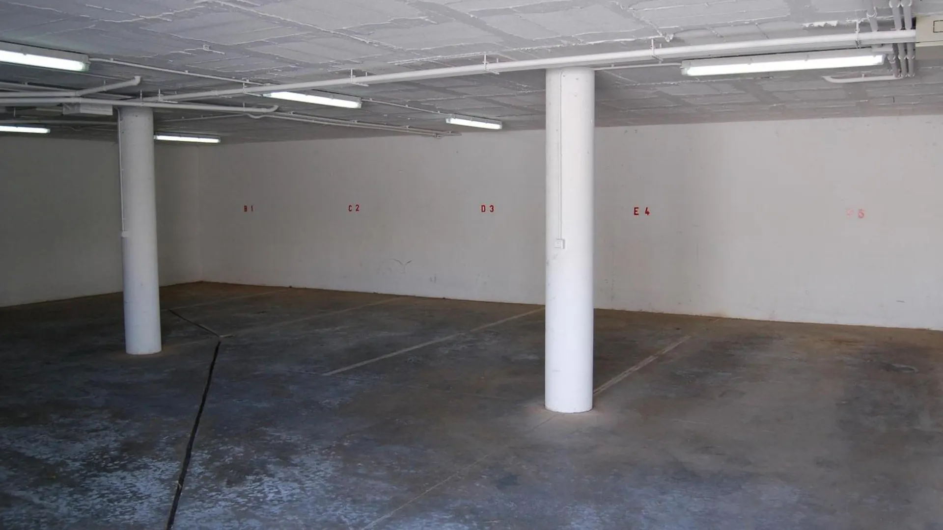 Vinya Farella 4 - Apartamento Luminoso Con Vistas La Mar Y Parking. - Es-228-19 Llança