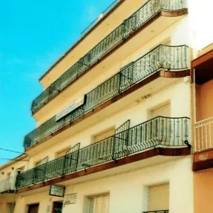 Can Pau Llança